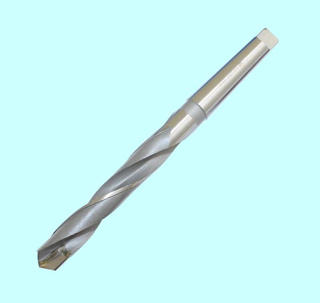Сверло d 24,0х160х281  к/х ВК8 КМ3 "TLX"