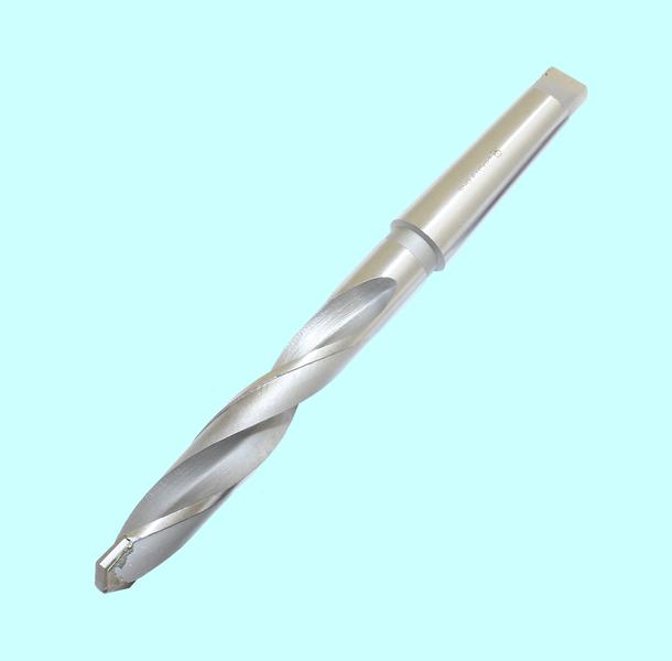 Сверло d 28,0х170х319 к/х ВК8 КМ4 "TLX"