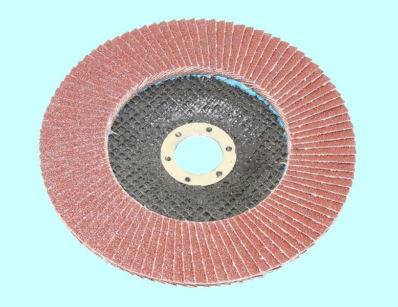 Круг КЛТ1 150х22,2 14А Р 60 (№25) "TLX" (SA28003)