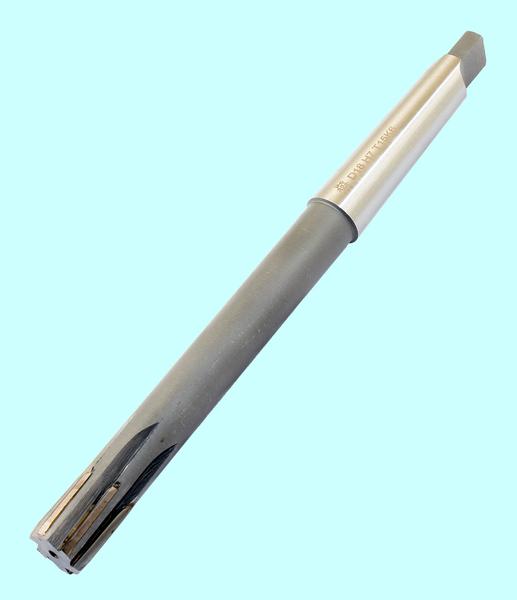 Развертка d 18,0 Н7 к/х машинная с напайными пластинами Т15К6 (22х210мм) "TLX"