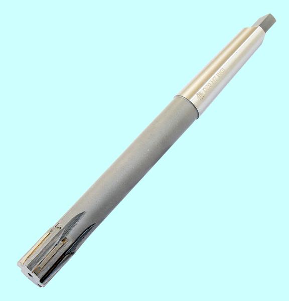 Развертка d 20,0 Н7 к/х машинная с напайными пластинами ВК8 (22х210мм) "TLX"
