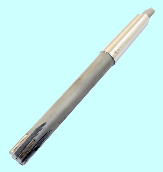 Развертка d 24,0 Н 7 к/х машинная с напайными пластинами Т15К6 (25х268мм) "TLX"
