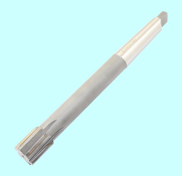 Развертка d 30,0 Н7 к/х машинная с напайными пластинами ВК8 (30х268мм) "TLX"
