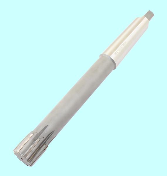 Развертка d 32,0 Н7 к/х машинная с напайными пластинами ВК8 (30х317мм) "TLX"
