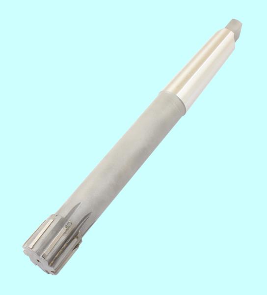 Развертка d 36,0 Н7 к/х машинная с напайными пластинами ВК8 (30х317мм) "TLX"
