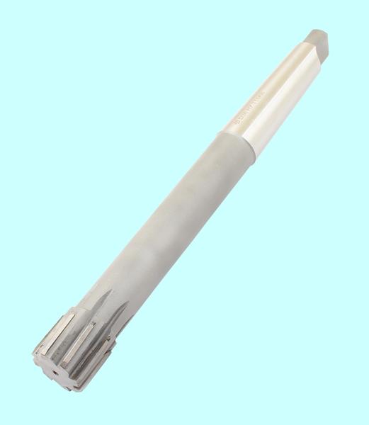 Развертка d 36,0 Н7 к/х машинная с напайными пластинами Т15К6(30х317мм) "TLX"