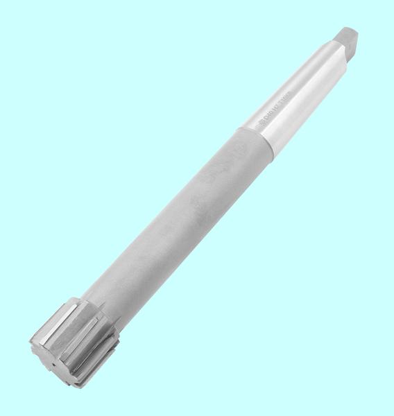 Развертка d 40,0 Н7 к/х машинная с напайными пластинами Т15К6 (30х317мм) "TLX"