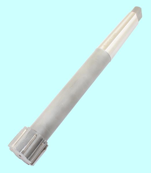 Развертка d 45,0 Н7 к/х машинная с напайными пластинами Т15К6 (30х330мм) "TLX"