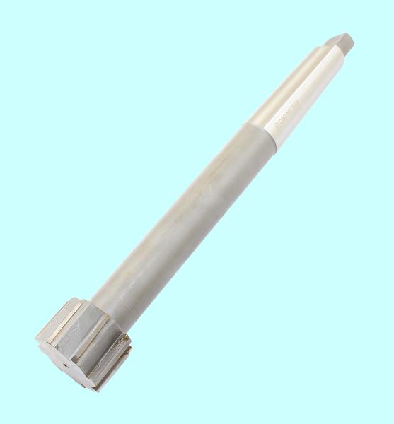 Развертка d 50,0 Н7 к/х машинная с напайными пластинами ВК8 (30х330мм) "TLX"