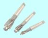 Цековка D 55,0 х d30,0х250 к/х Р6М5 Z-4 с постоянной направляющей цапфой, КМ4 "TLX"