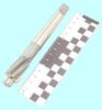 Цековка D 22,0 х d14,0 х150 к/х Р6М5 Z-4 с постоянной направляющей цапфой, КМ2 "TLX"