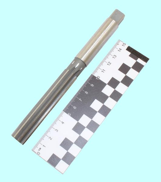 Развертка d16,0 Н 9 ручная цилиндр. 9ХС "TLX"