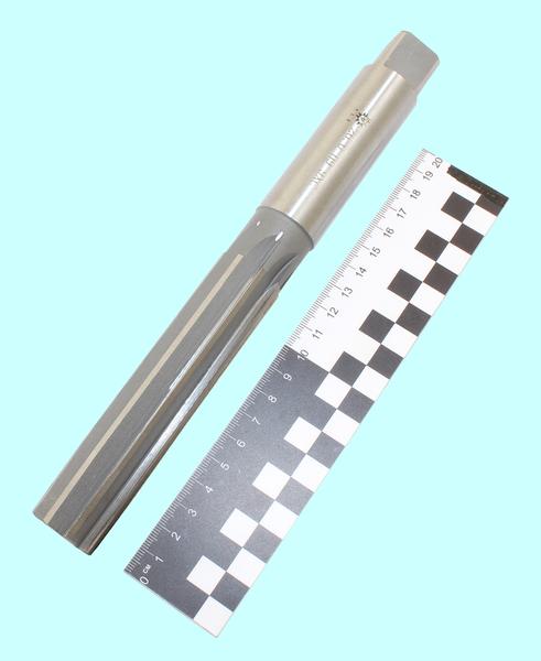 Развертка d26,0 Н 9 ручная цилиндр. 9ХС "TLX"