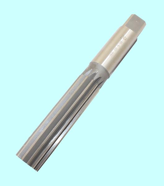 Развертка d40,0 Н7 ручная цилиндр. 9ХС "TLX"