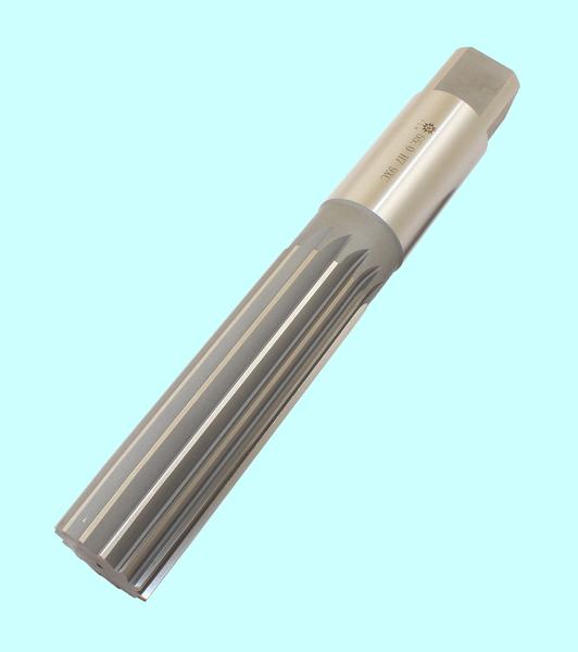 Развертка d55,0 Н7 ручная цилиндр. 9ХС "TLX"