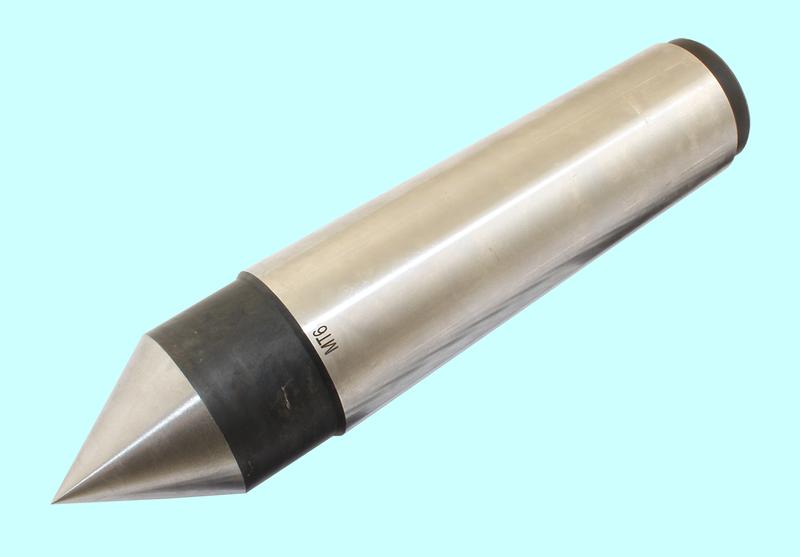 Центр Упорный КМ-6  "CNIC" (MT6)