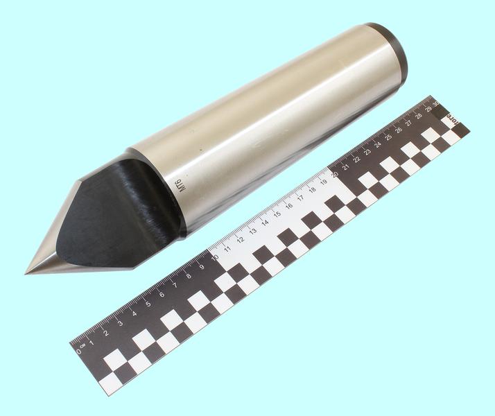 Центр Упорный КМ-6 полуцентр "CNIC" (MT6)