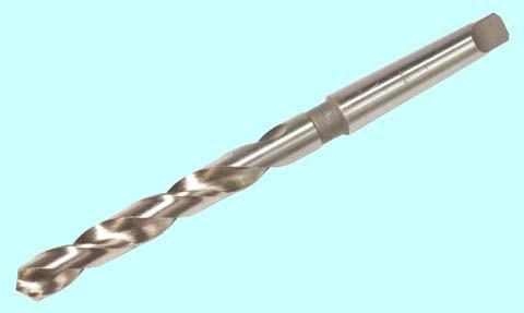 Сверло d  9,0  к/х Р6М5